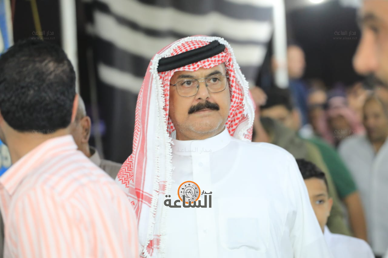 Madar Al-Saa Images 0.8502967726860746