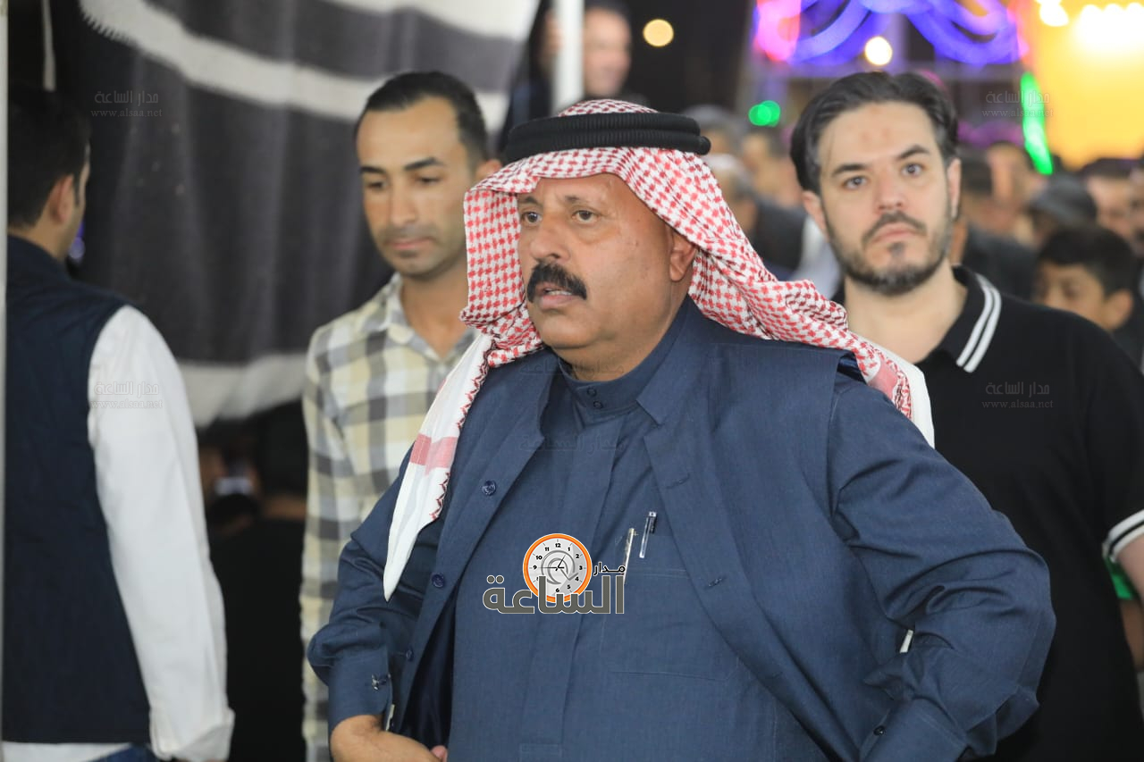 Madar Al-Saa Images 0.27148809152297215