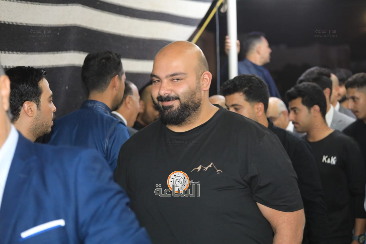 Madar Al-Saa Images 0.9303192581790632