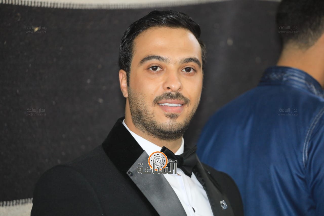 Madar Al-Saa Images 0.7791357752325955