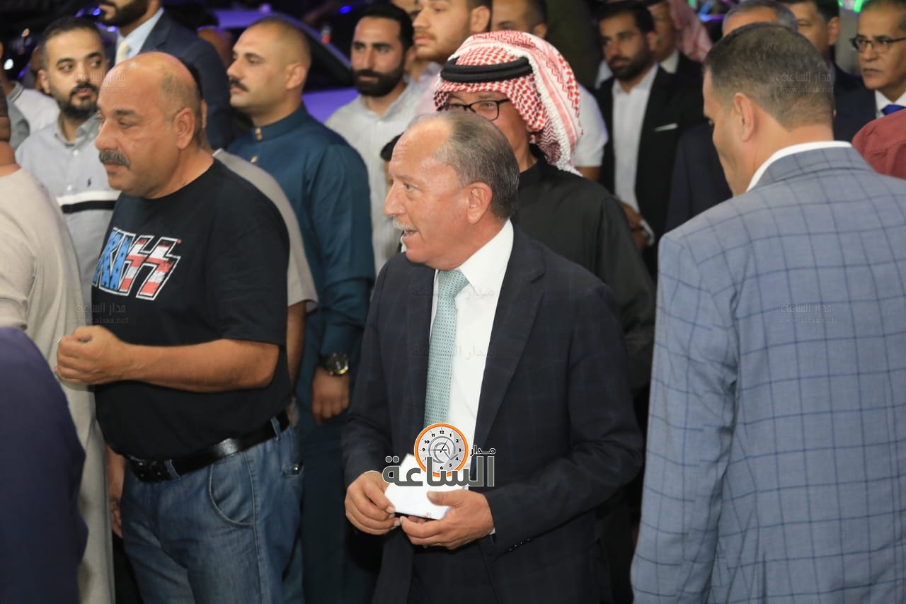 Madar Al-Saa Images 0.7387237121755524