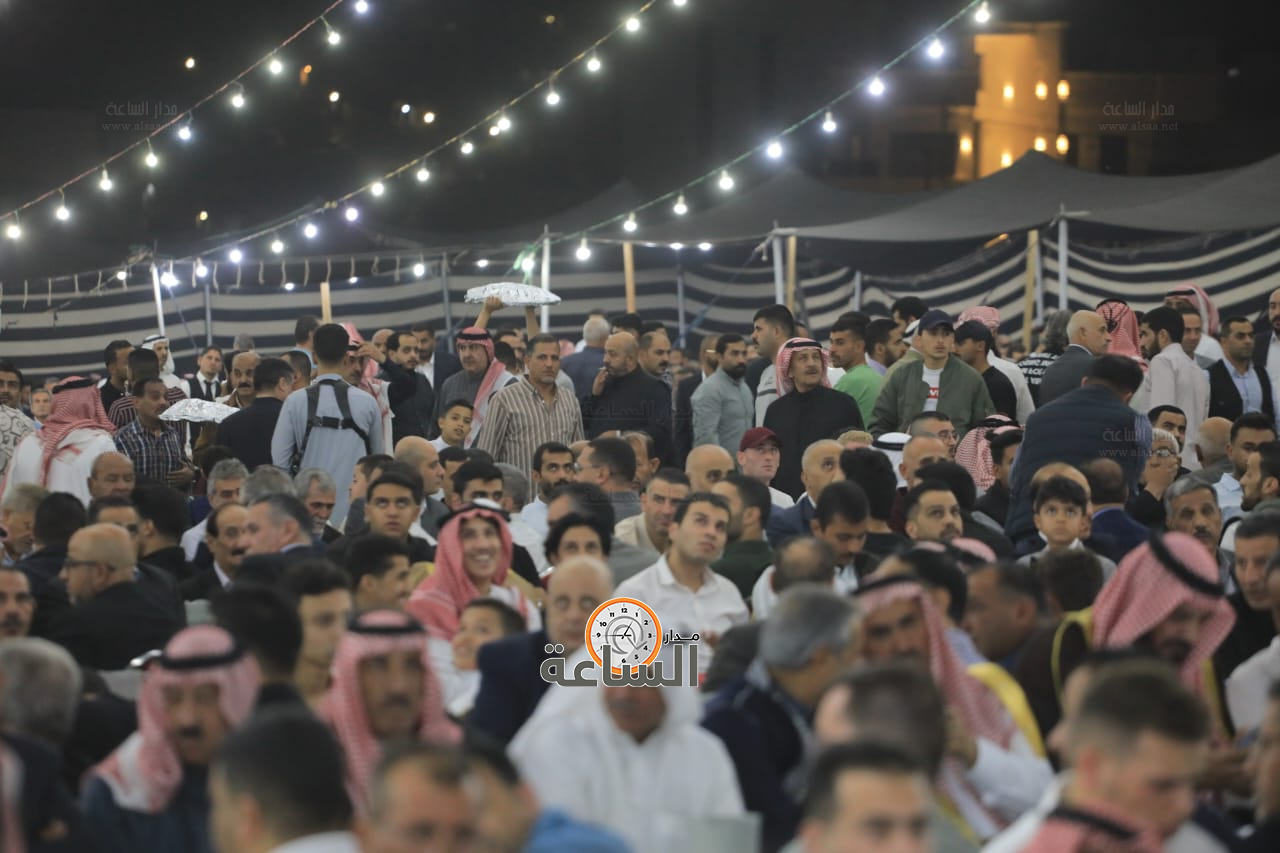 Madar Al-Saa Images 0.5003883335531667