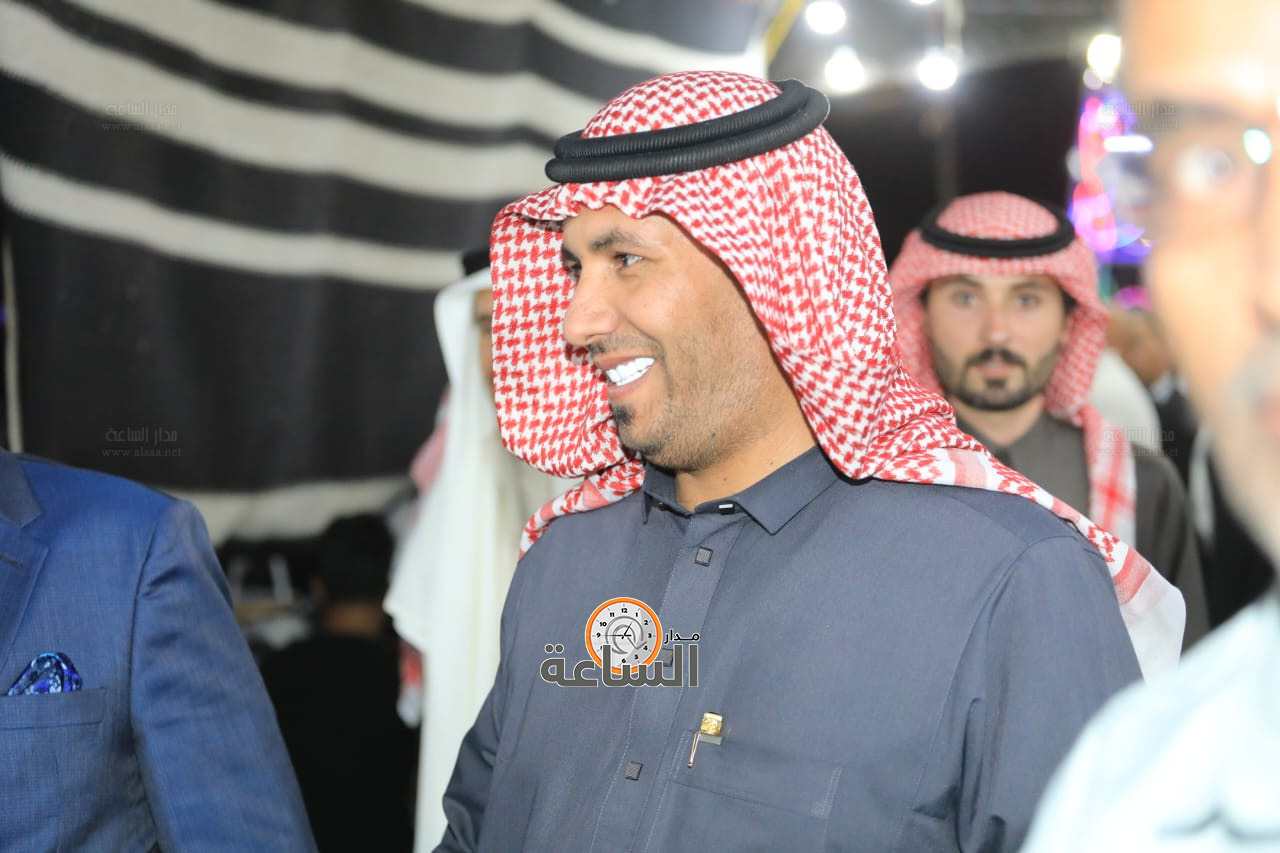 Madar Al-Saa Images 0.08194612414485569