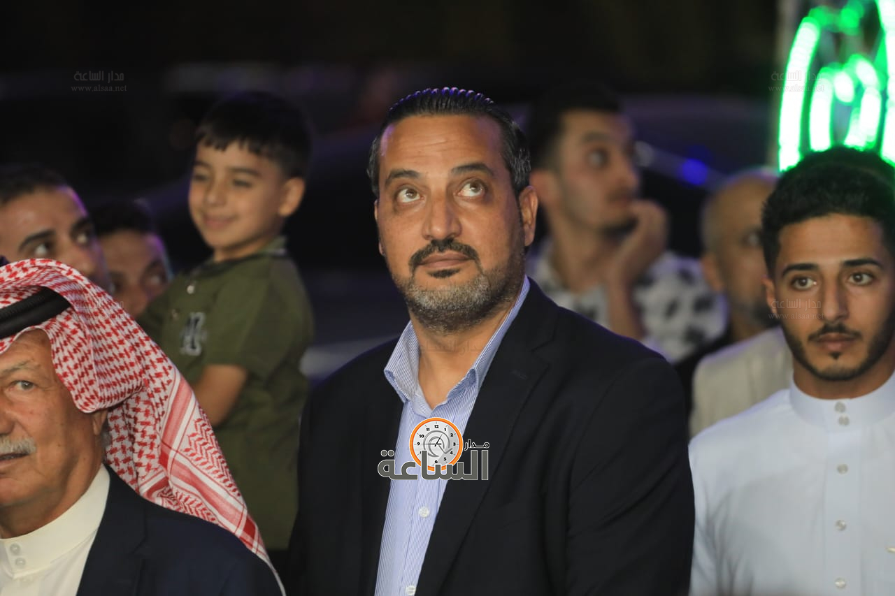 Madar Al-Saa Images 0.9488376005617535