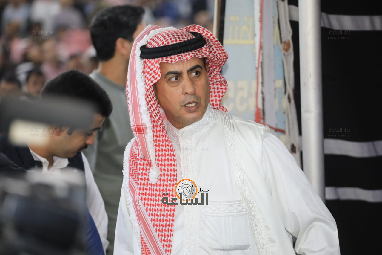 Madar Al-Saa Images 0.5280889858822821