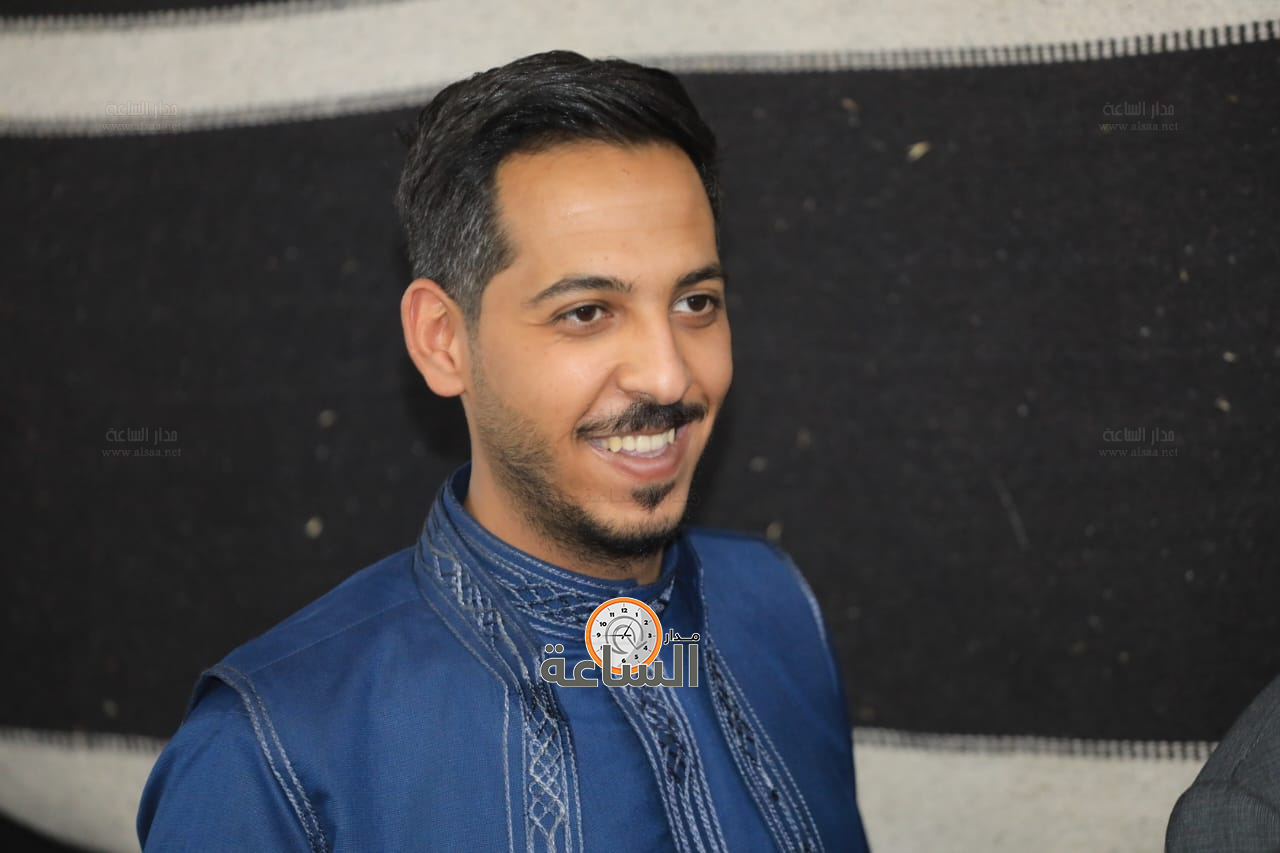 Madar Al-Saa Images 0.7211009082600386