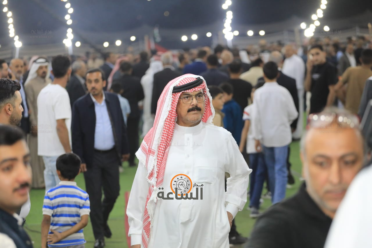 Madar Al-Saa Images 0.7102024461869781