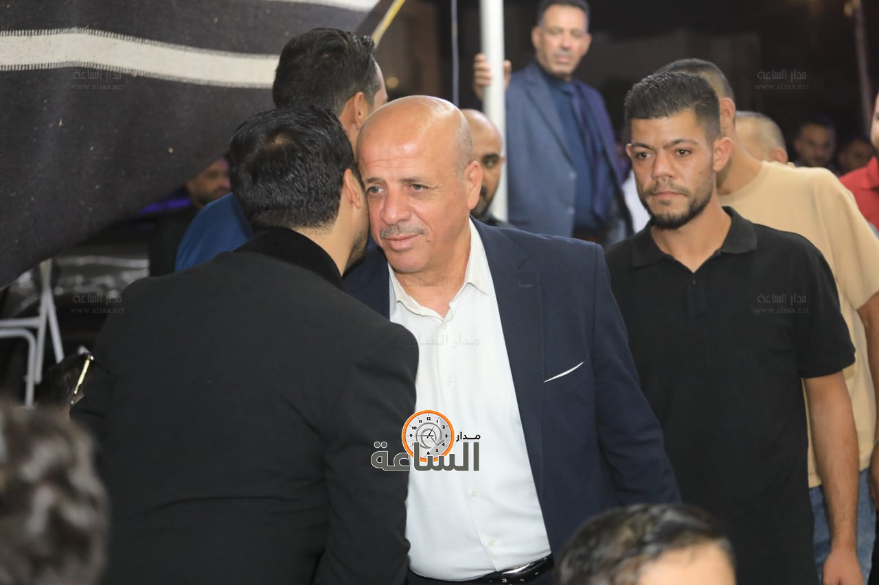 Madar Al-Saa Images 0.7900314921375181