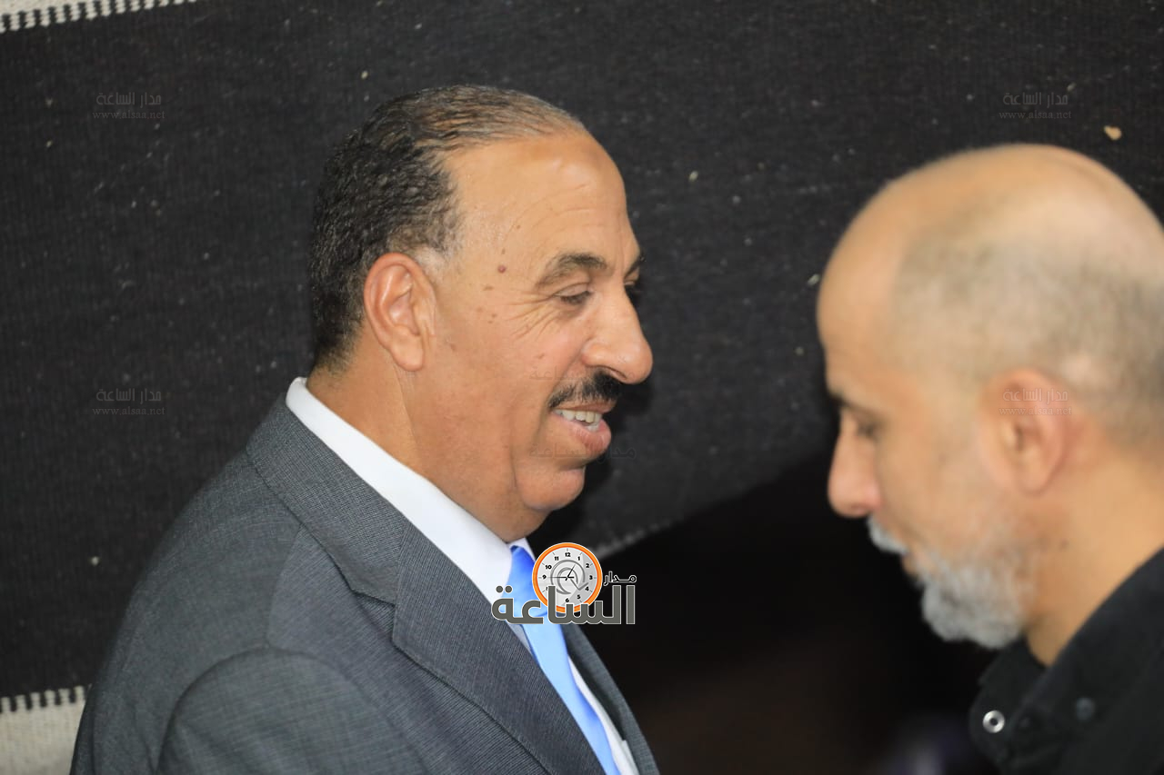 Madar Al-Saa Images 0.4141673191161185