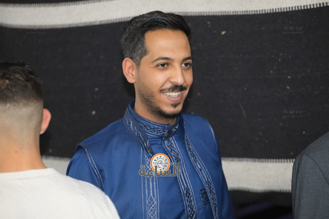 Madar Al-Saa Images 0.3675369827286301