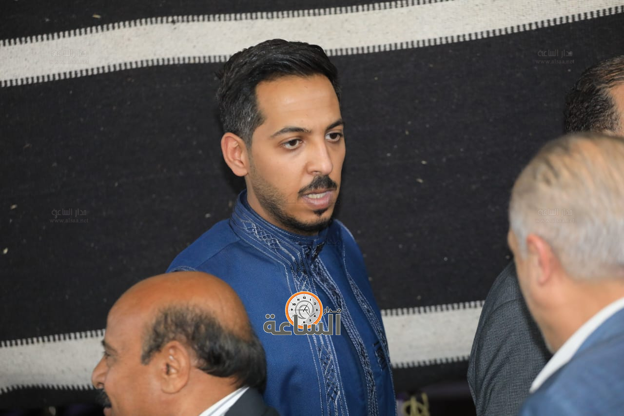 Madar Al-Saa Images 0.31253608734877103