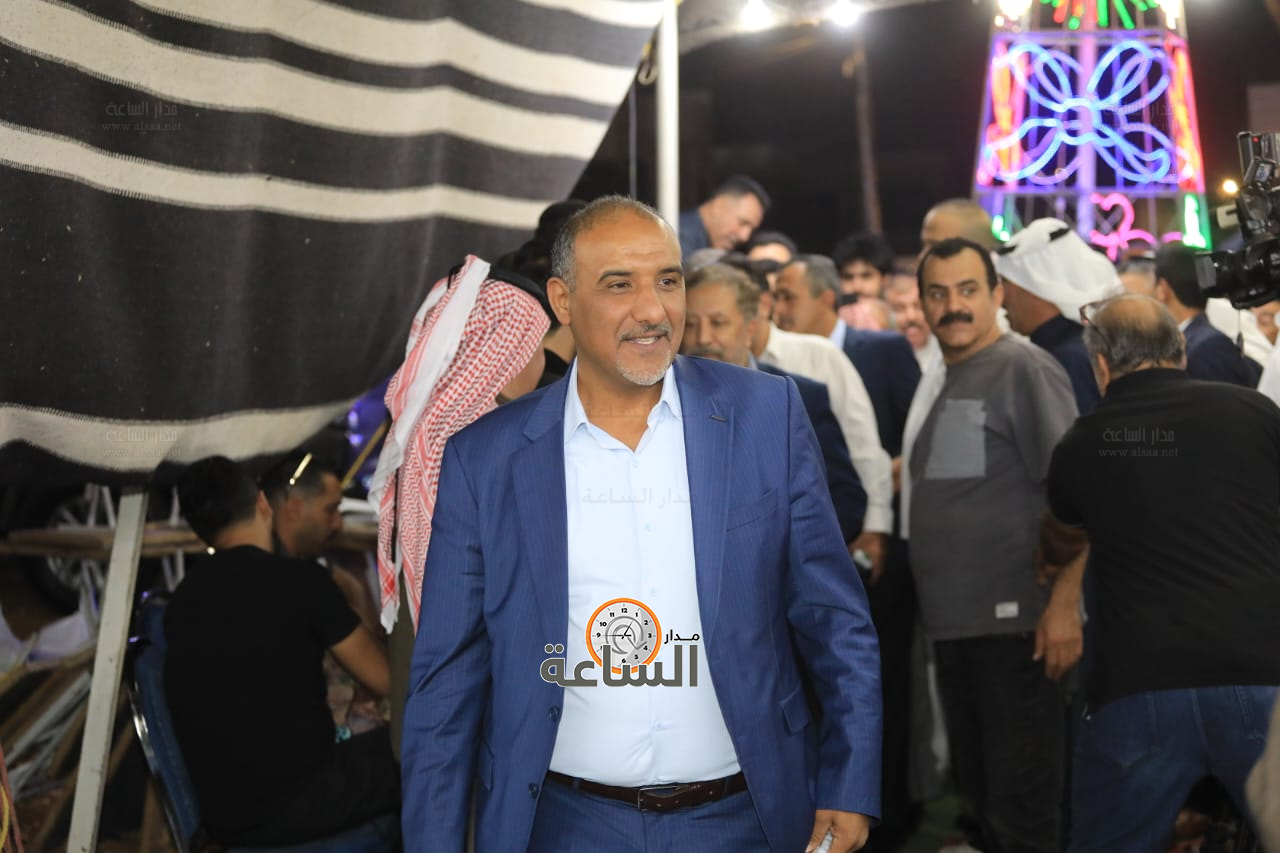 Madar Al-Saa Images 0.5154092701395263