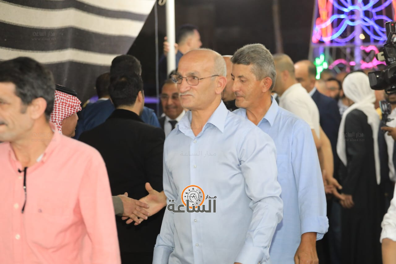 Madar Al-Saa Images 0.6769220915367563