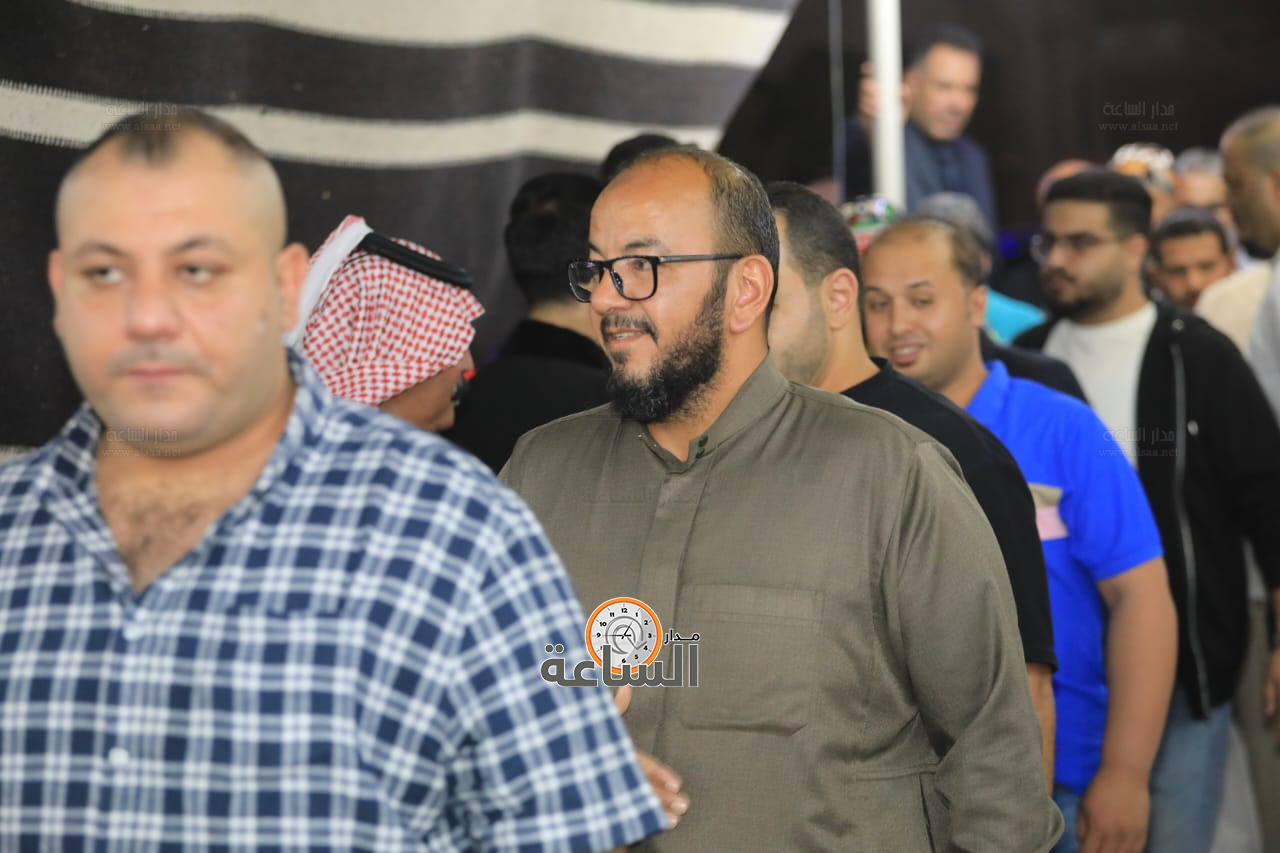 Madar Al-Saa Images 0.5531660718254003