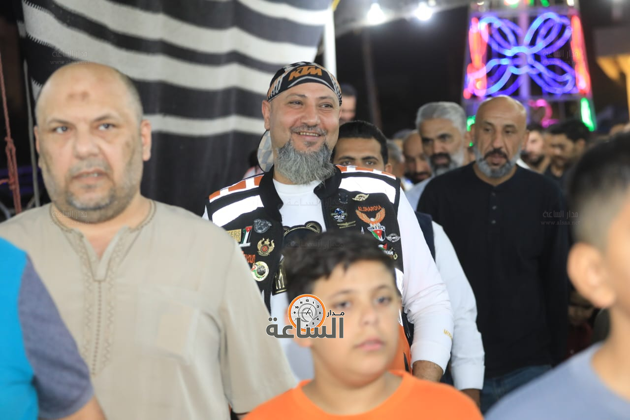 Madar Al-Saa Images 0.23231016065577614