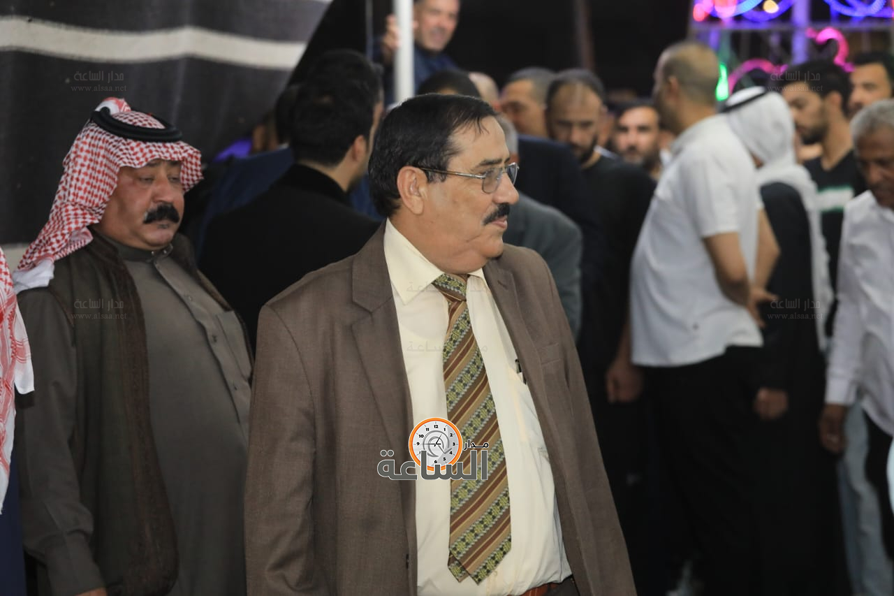 Madar Al-Saa Images 0.9613800720714463