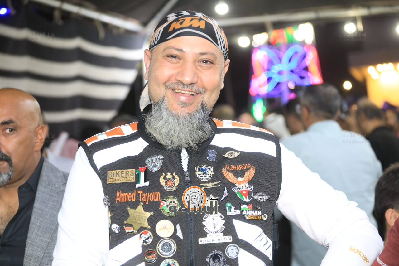 Madar Al-Saa Images 0.9444637722226332