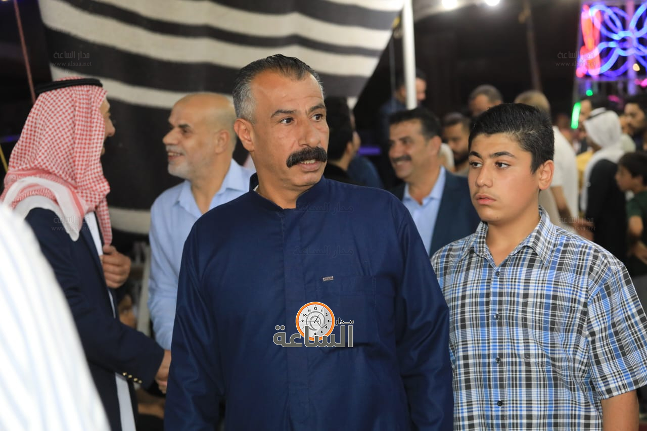 Madar Al-Saa Images 0.8185249242831001