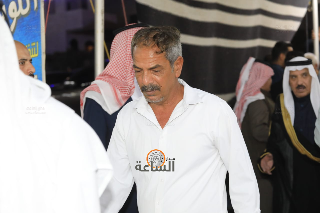 Madar Al-Saa Images 0.12291760559507359