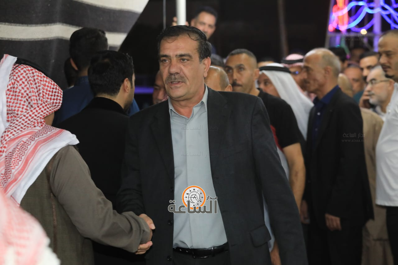 Madar Al-Saa Images 0.6028403112712925