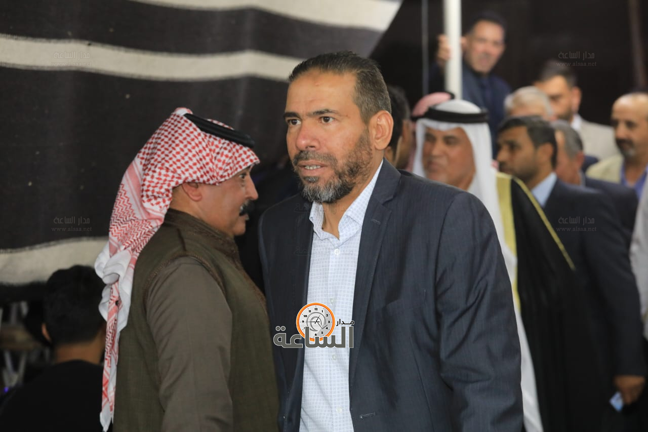 Madar Al-Saa Images 0.004501766190755596