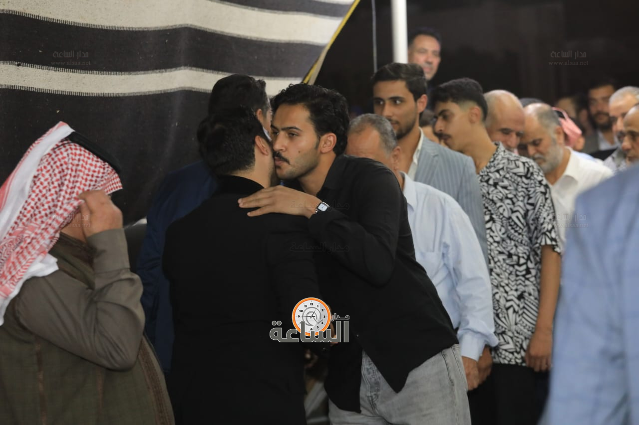 Madar Al-Saa Images 0.7461830341097129