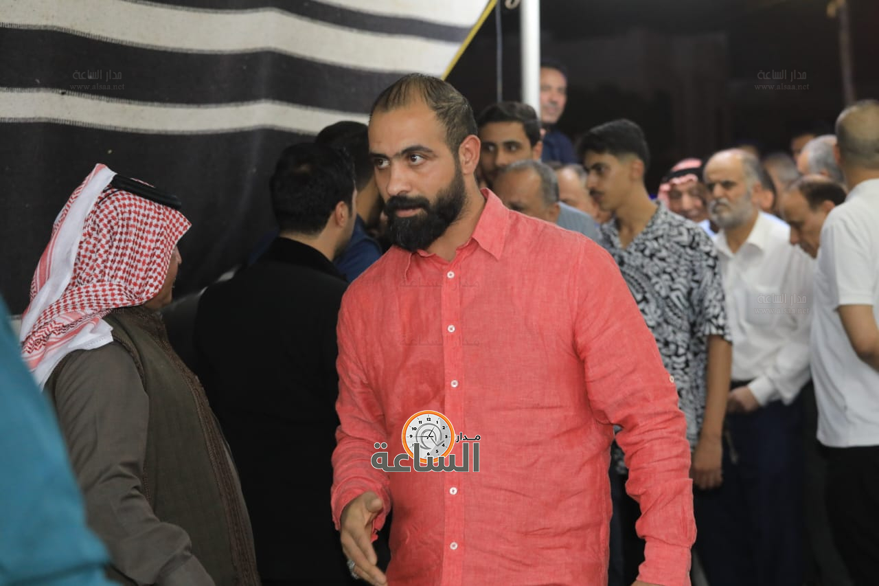 Madar Al-Saa Images 0.5988803959761765