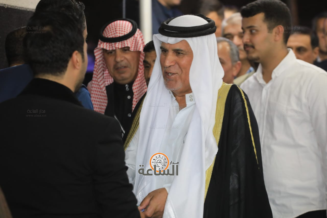 Madar Al-Saa Images 0.7346001171084503