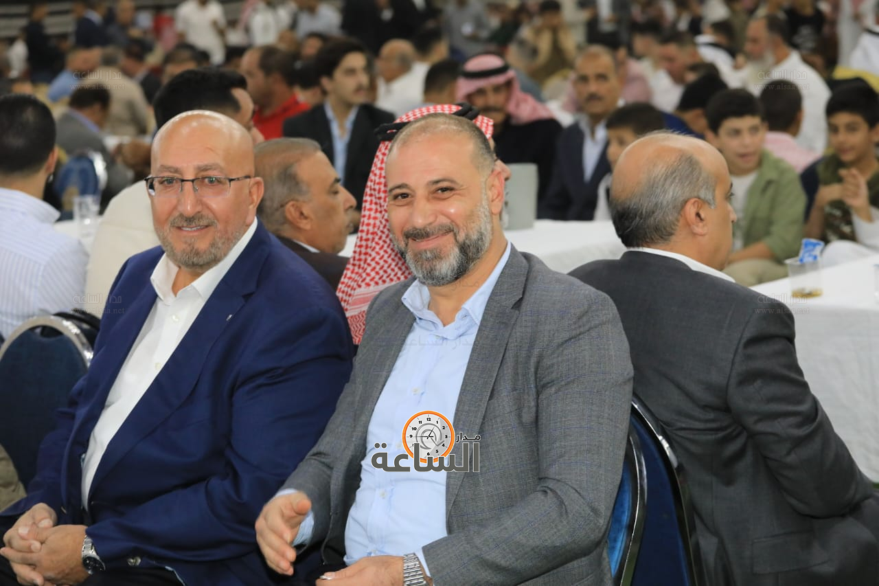 Madar Al-Saa Images 0.3278222228823128