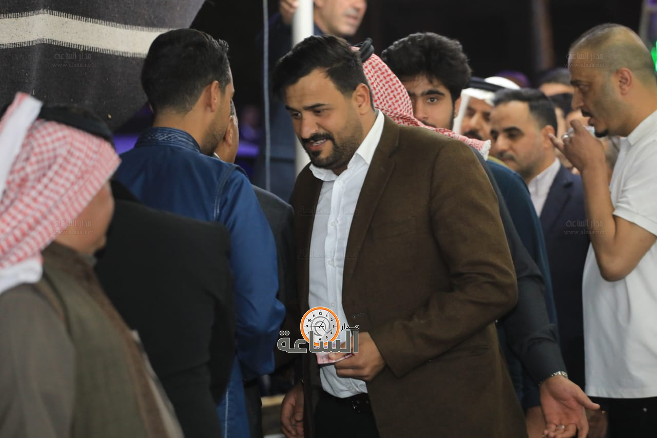 Madar Al-Saa Images 0.7972356125229781