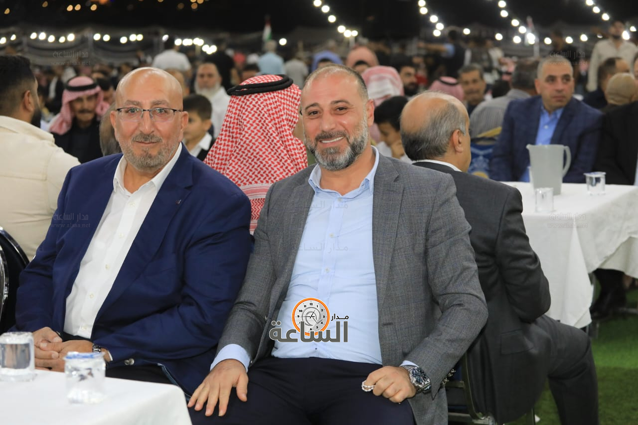 Madar Al-Saa Images 0.3063763542971514