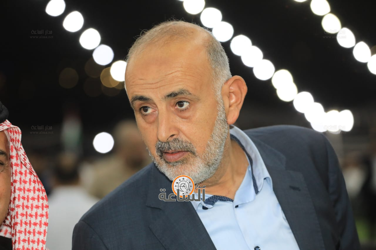 Madar Al-Saa Images 0.8400829759943254