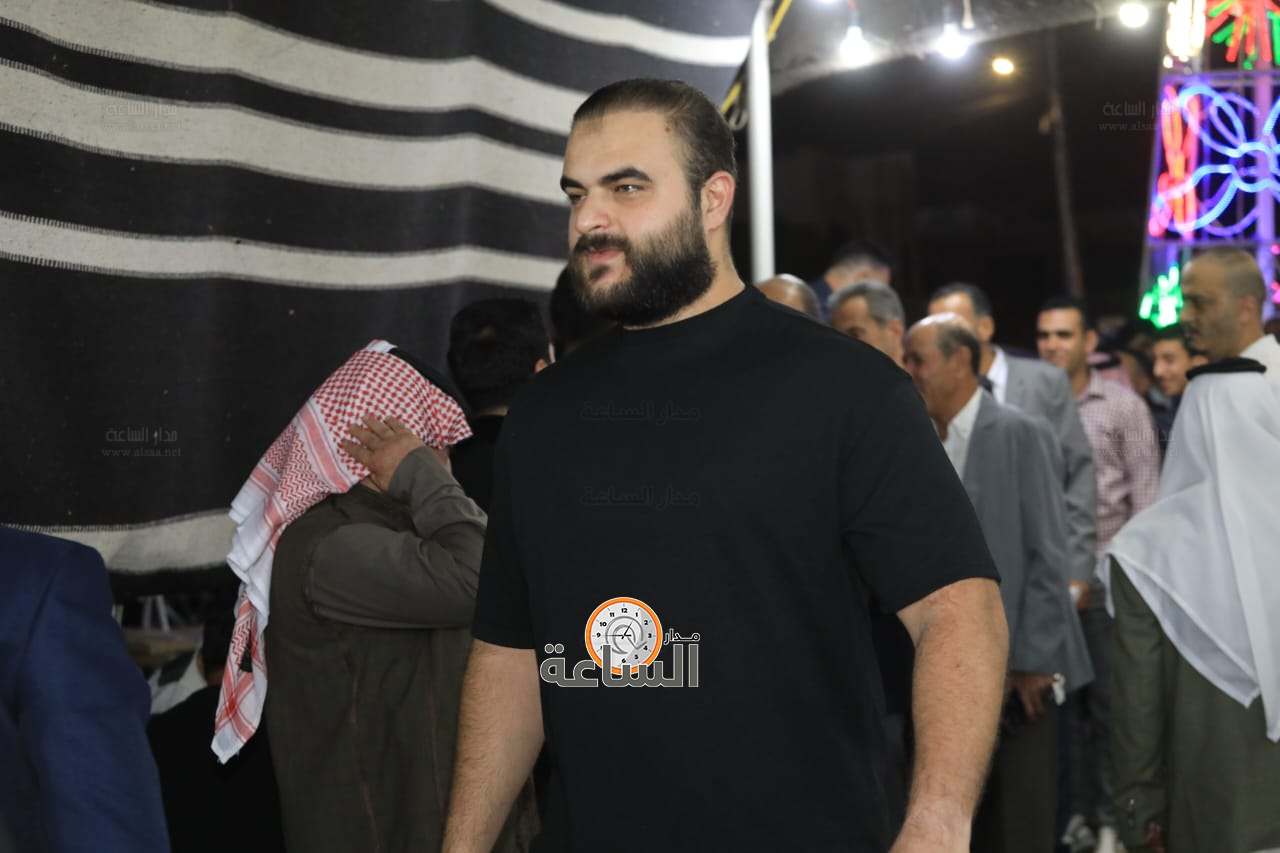 Madar Al-Saa Images 0.7200218680455783