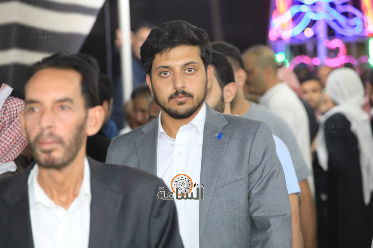 Madar Al-Saa Images 0.41328916718446107