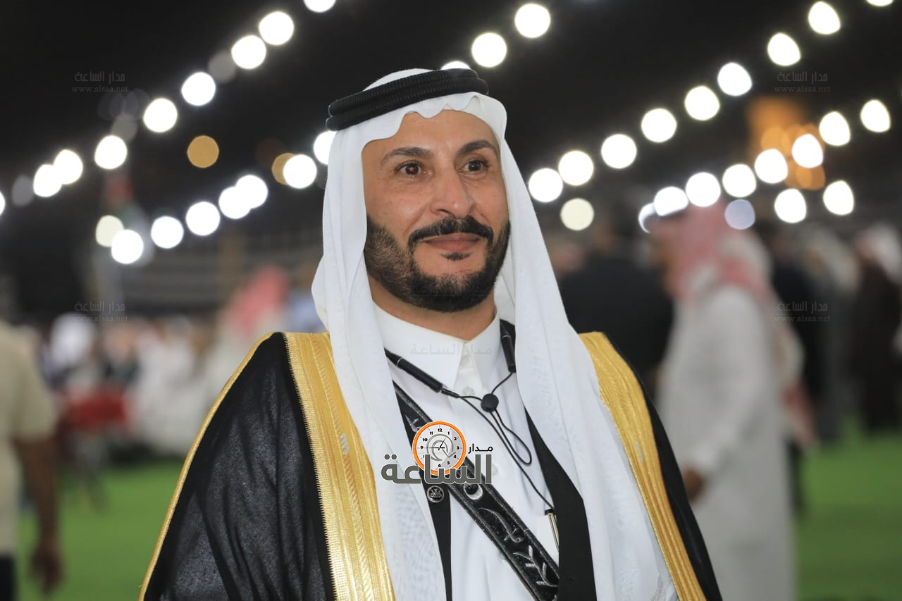 Madar Al-Saa Images 0.3571155774496968