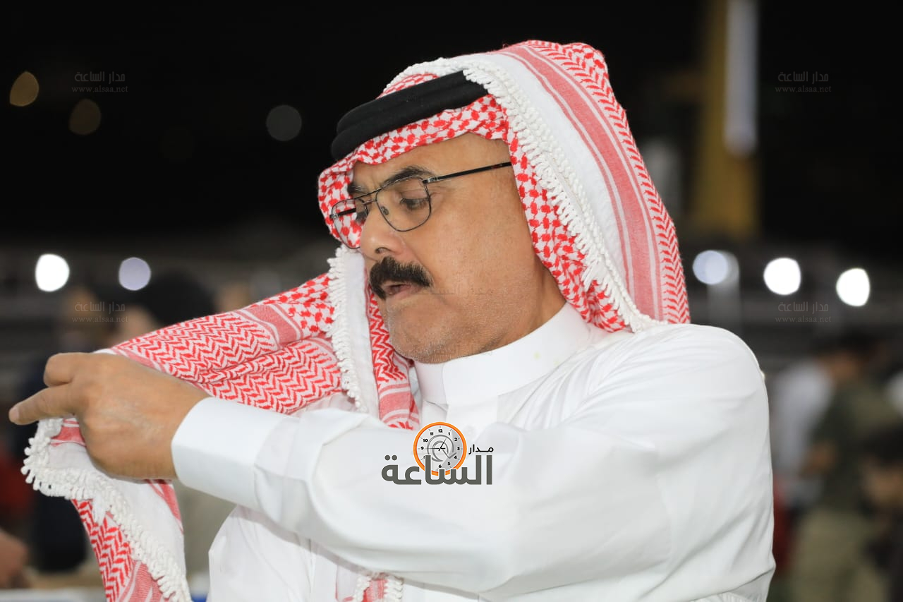 Madar Al-Saa Images 0.2001859390111086