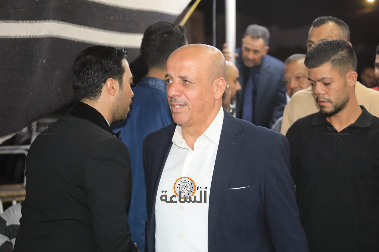 Madar Al-Saa Images 0.6483465189169012