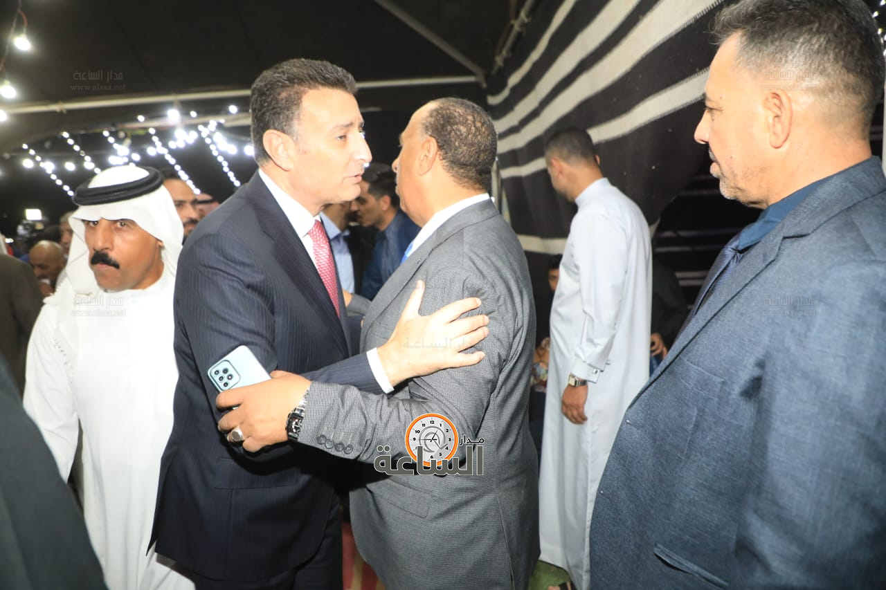 Madar Al-Saa Images 0.742349116351779