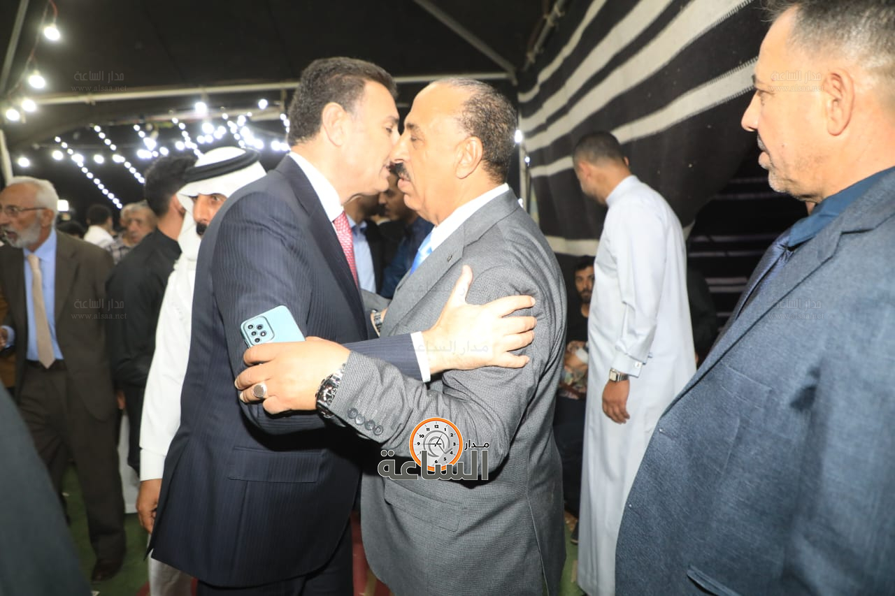 Madar Al-Saa Images 0.49713240411186277