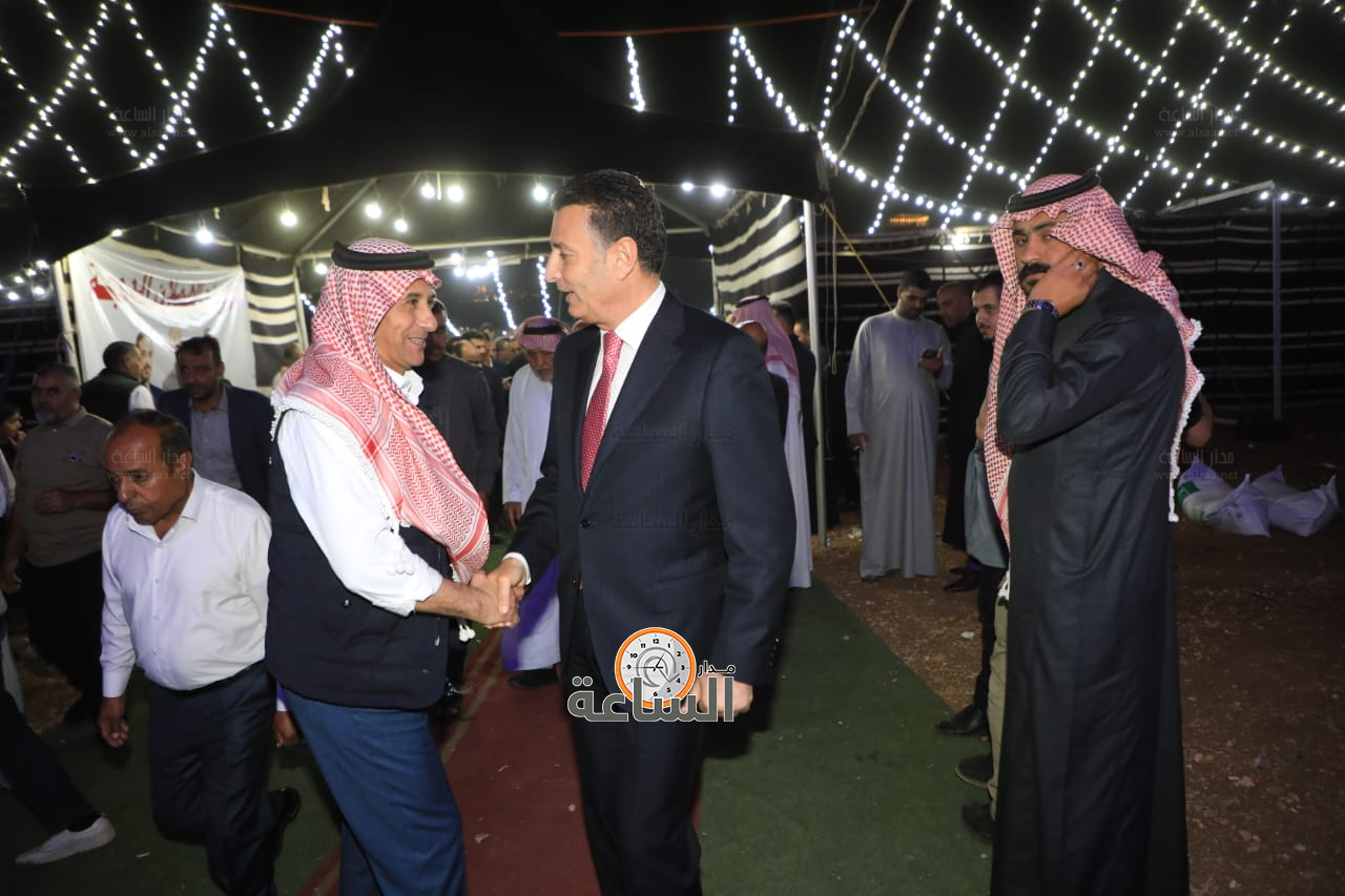 Madar Al-Saa Images 0.20207238722136933