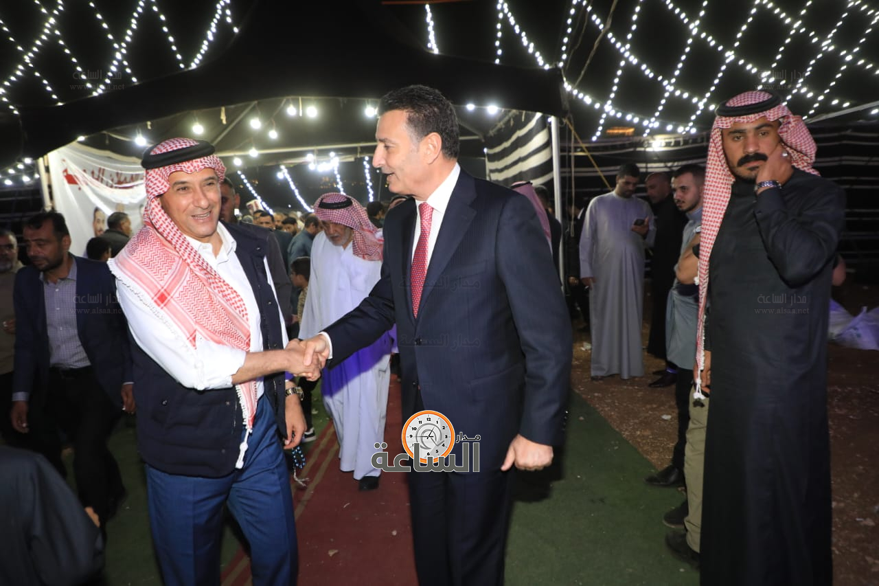 Madar Al-Saa Images 0.4578298052730998