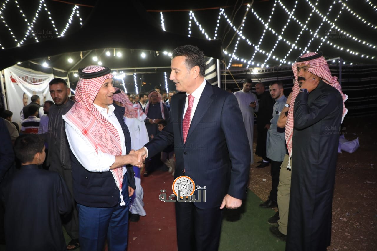 Madar Al-Saa Images 0.6153070229847604