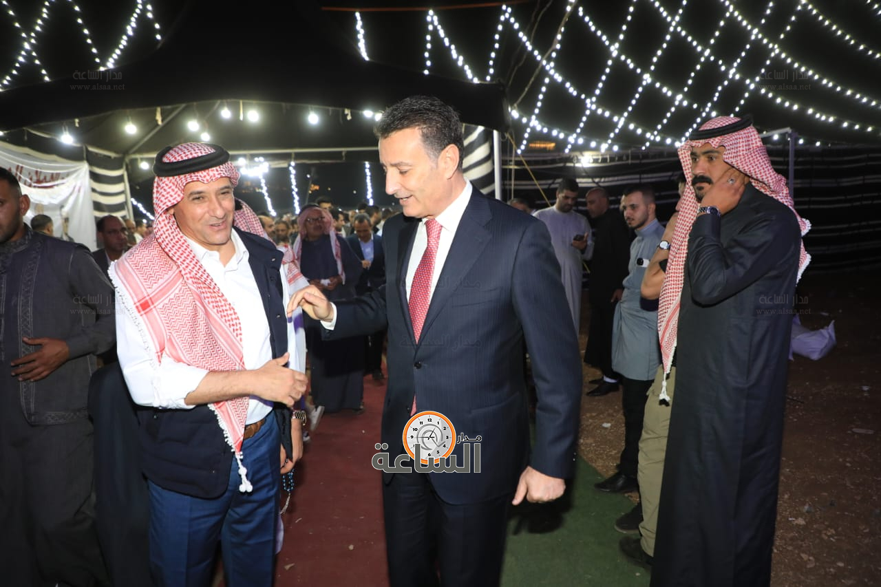 Madar Al-Saa Images 0.41766000677294