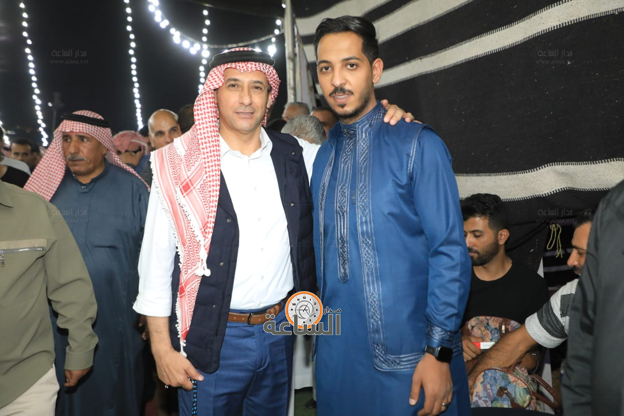 Madar Al-Saa Images 0.3912556075265903