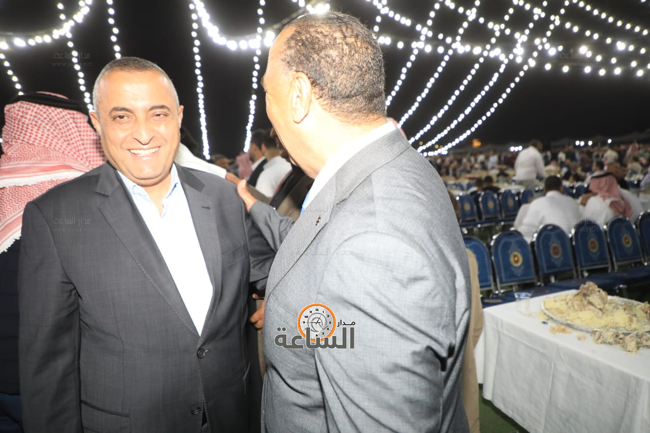 Madar Al-Saa Images 0.11605299683990777