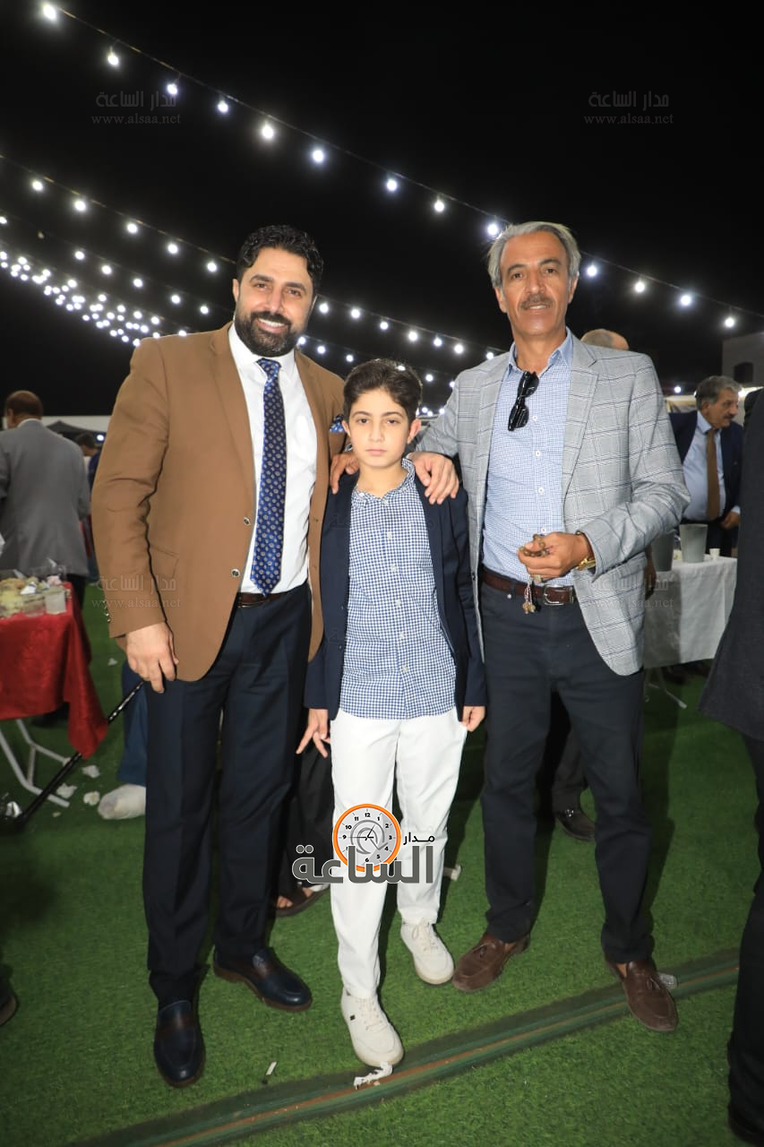 Madar Al-Saa Images 0.5311557104119744