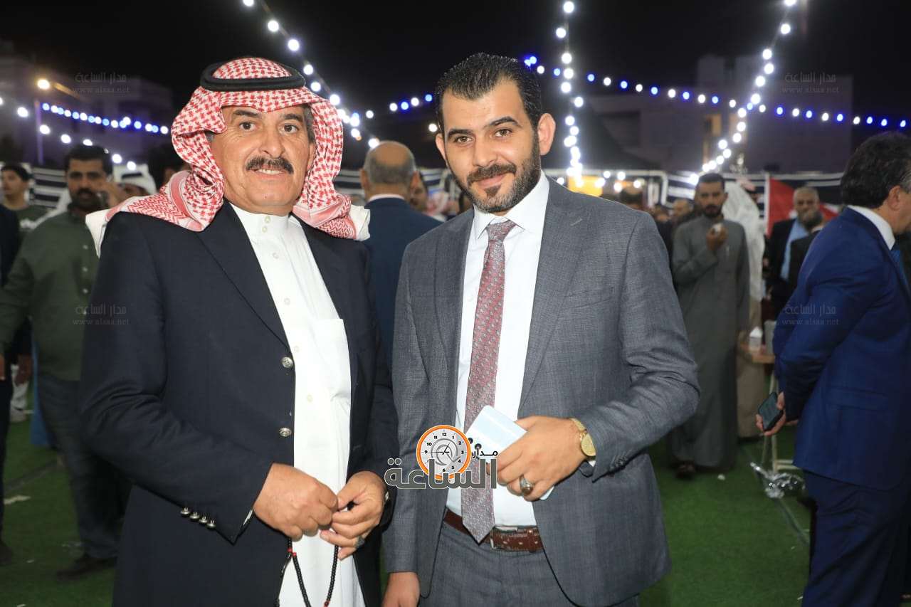 Madar Al-Saa Images 0.754508869355461