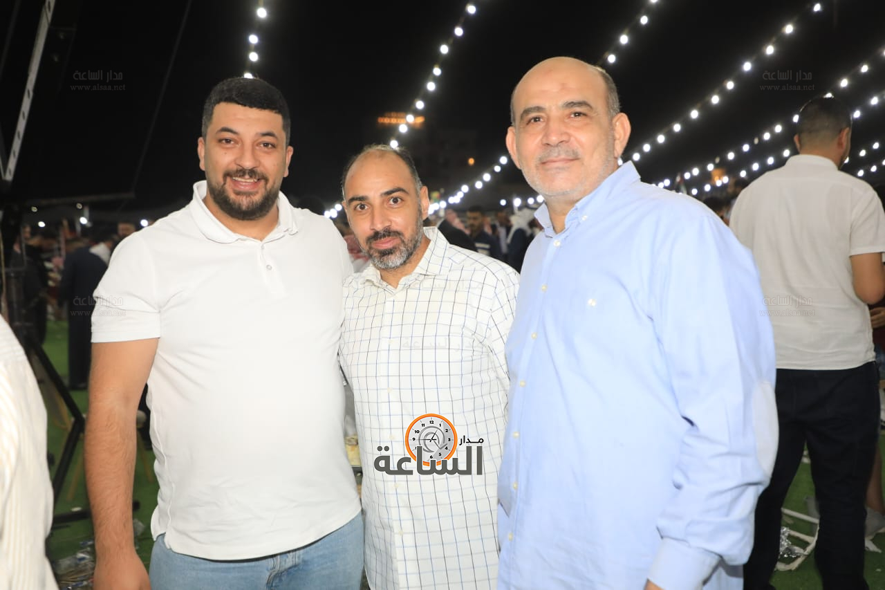 Madar Al-Saa Images 0.9179807719314099