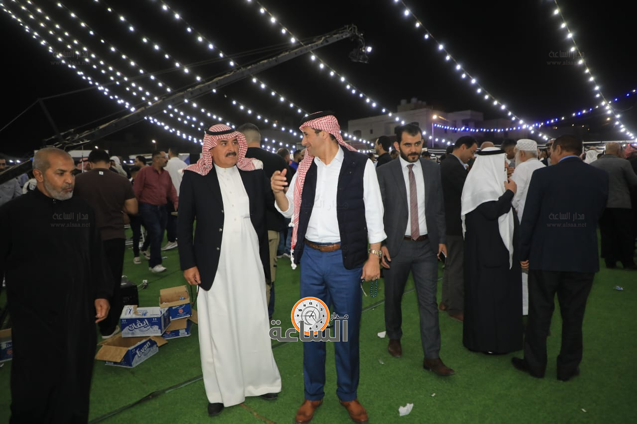 Madar Al-Saa Images 0.4841897039313483