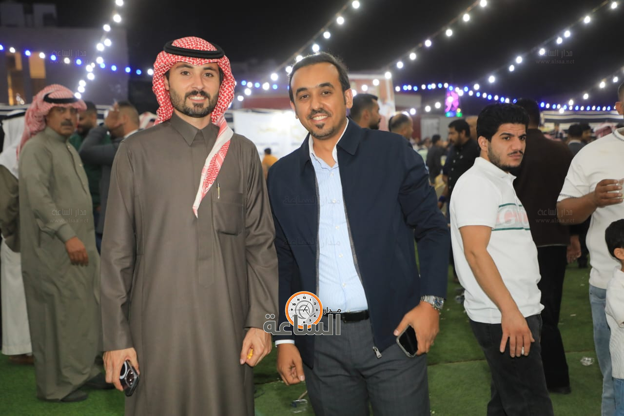 Madar Al-Saa Images 0.18356501224057653